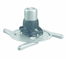 Vogel's PPC 1500 Projektor-Deckenhalter silber 