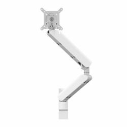Vogel's MOMO 4136 MONITOR ARM WALL - WHITE VOGELS