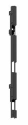 Vogel's PLI 8607H3 Schwarz 