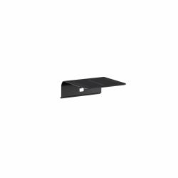 Vogel's RISE A141 Videokonferenz-Kameraablage für motorbetriebene RISE Display-Liftsysteme [schwarz] 
