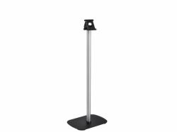 Vogel's PTA 3101 Schwarz, Silber 