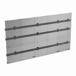 Vogel's INT 8222 dvLED LG LSBB Series 5x5 Wandschnittstelle 