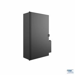 Vogel's LOCKABLE MINI-PC HOUSING BL - 
