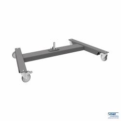 Vogel's FLOOR FRAME ON WHEELS [LIGHT] - PIN
