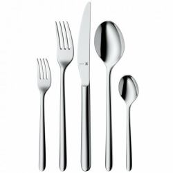 WMF 12619163 Besteck-Set 30 Stück[e] Edelstahl 
