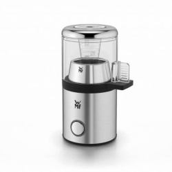 WMF 0415220011 1 Eier 60 W Edelstahl 