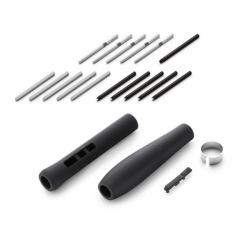 Wacom ACK-40001 Grafiktabletzubehör Zubehör-Set 
