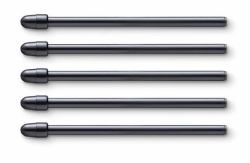Wacom One Pen Schwarz 5 Stück[e] 
