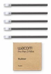 Wacom ACK253010Z Grafiktabletzubehör Schreibfeder 