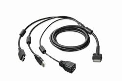 Wacom ACK42012 Grafiktabletzubehör Ersatzkabel 