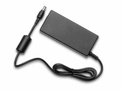 Wacom ACK43614 Netzteil & Spannungsumwandler 27 W Schwarz 