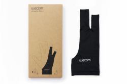 Wacom ACK4472501Z Grafiktabletzubehör Handschuh 