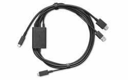 Wacom ACK4490602Z Grafiktabletzubehör Ersatzkabel 