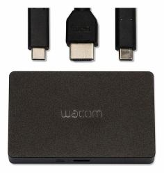 Wacom ACK45719Z Grafiktabletzubehör Andockstation 