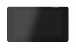Wacom Cintiq Pro 24 Grafiktablett Schwarz 5080 lpi 522 x 294 mm USB 