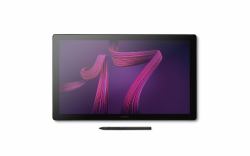 Wacom Cintiq Pro 17 Grafiktablett Schwarz 382 x 215 mm USB 