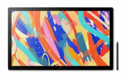Wacom Cintiq 24 Grafiktablett Schwarz 5080 lpi 527 x 296 mm USB 