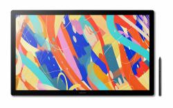 Wacom Cintiq 24 Grafiktablett Schwarz 5080 lpi 527 x 296 mm USB 