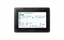 Wacom DTU-1031AX LCD 25,6 cm [10.1"] Schwarz 
