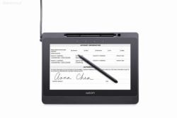 Wacom DTU1141B + Sign Pro PDF 26,9 cm [10.6"] Schwarz LCD 