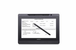 Wacom DTU1141B 25,6 cm [10.1"] Schwarz 