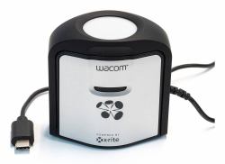 EODIS3-DCWA-TC Wacom colour manager