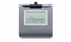 Wacom STU-430 11,4 cm [4.5"] Grau 