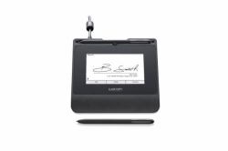 Wacom STU540-CH2 Unterschrift-Erfassungsblock Schwarz 