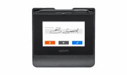 Wacom STU-540 12,7 cm [5"] Schwarz TFT 