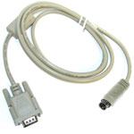 Wasp WWS450H Base PS/2 Cable PS/2-Kabel Beige 