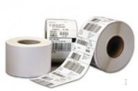 Wasp WPL305 Barcode Labels 4.0" x 3.0" 