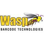 Wasp WPL606 Printer Labels Weiß 