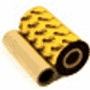 Wasp WWX 2.16" x 820' Wax Barcode Ribbon Farbband 