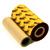 Wasp WPR 2.16" x 820' Wax-Resin Barcode Ribbon Farbband 