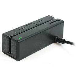 Wasp WMR1250 Magnetkartenleser USB 