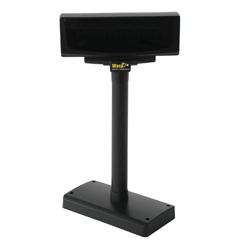 Wasp WPD720 USB 2.0 Schwarz 