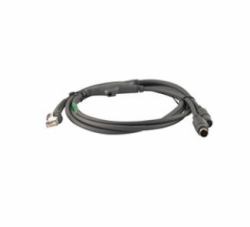 Wasp PS/2 1.8m PS/2-Kabel 1,8 m Schwarz 