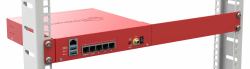 WatchGuard WG9032 Rack Zubehör Montageset 