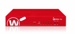 WatchGuard Firebox T25-W Firewall [Hardware] 3,14 Gbit/s 