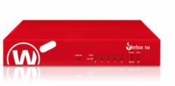 WatchGuard Firebox T45-PoE Firewall [Hardware] 3,94 Gbit/s 