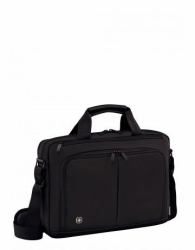Wenger/SwissGear Source 16 40,6 cm [16"] Messengerhülle Schwarz 