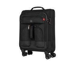 Wenger/SwissGear 604369 luggage Karre Schwarz Polyester 34 l 