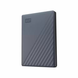 Western Digital WDBWML0020BGY-WESN Externe Festplatte 2 TB 3.2 Gen 1 [3.1 Gen 1] 