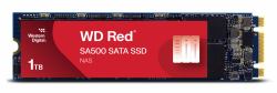 Western Digital Red WD SA500 1 TB M.2 Serial ATA III 3D NAND 