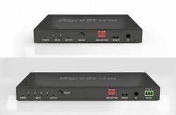 WyreStorm EXP-SW-0201-8K Video-Switch HDMI 