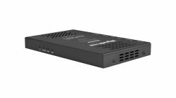 WyreStorm RXV-70-4K-G2 Audio-/Video-Leistungsverstärker AV-Receiver Schwarz 