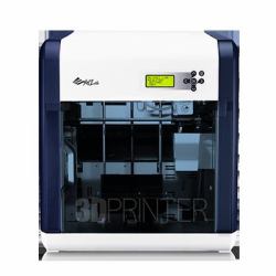XYZPrintingDa Vinci 1.0 Pro Open-source single colour 3D printer
