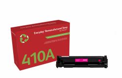 Everyday™ Magenta wiederaufbereiteter Toner von Xerox, kompatibel mit HP 410A [CF413A], Standardkapazität 