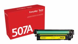 Everyday™ Gelb Tonermodul von Xerox kompatibel mit HP 507A [CE402A], Standardkapazität 