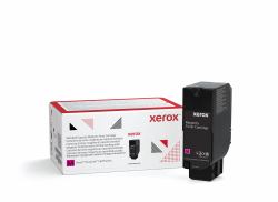 Xerox ® VersaLink® C620-Farbdrucker/C625 Farb-Multifunktionsdrucker Standardkapazität-Tonermodul Magenta [6000 Seiten] - 006R04618 